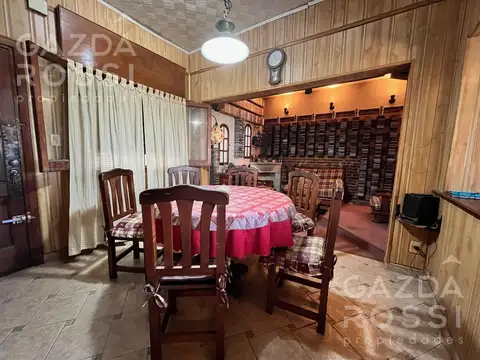 Casa en Venta de 1 dormitorio