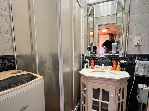 Casa en Venta 40 años