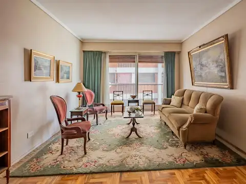 Departamento en Venta de 4 ambientes