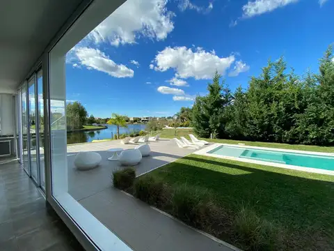 Casa en Alquiler Temporal 10 años