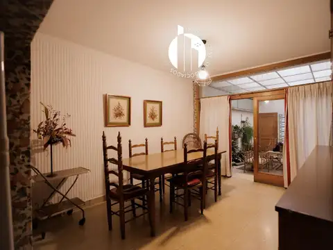 Casa en Venta en Zona Centro, USD 250.000