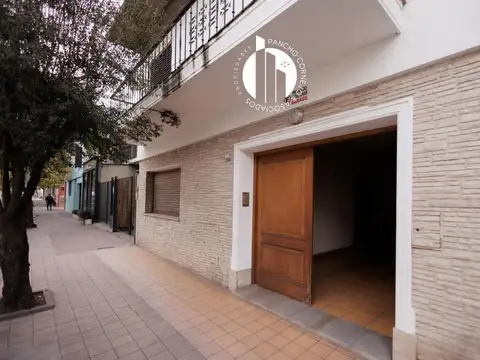 CASA EN ZONA CENTRO