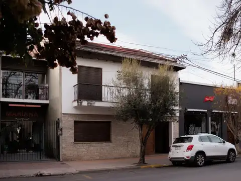 Rivadavia