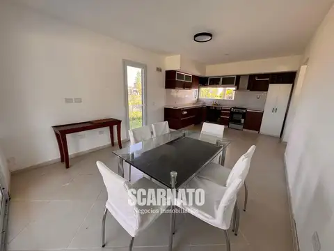 Casa en Alquiler A Estrenar