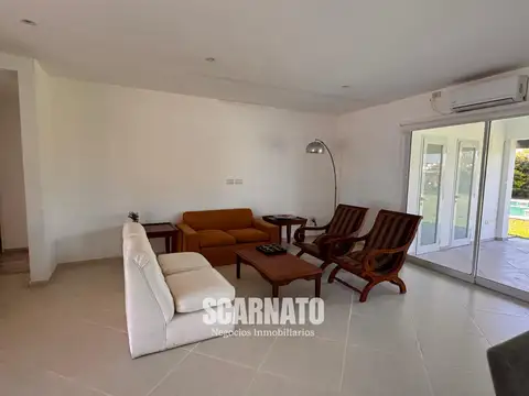 Casa en Alquiler en Countries y Barrios Cerrados en Esteban Echeverria, USD 1.600