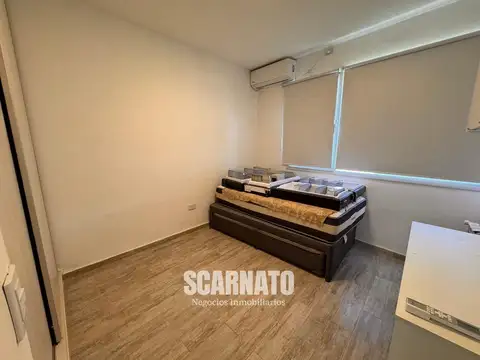 Casa 4 ambientes con 4 baños