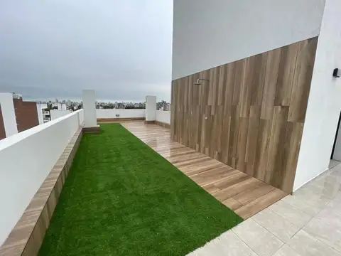 Departamento en Luis Agote