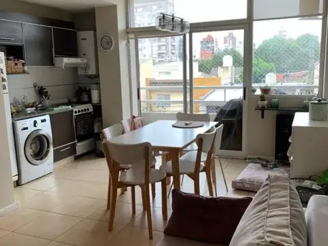 Departamento en Venta 6 años