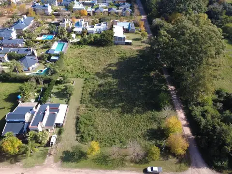 Terreno en Venta en Ejido Colon, USD 38.000