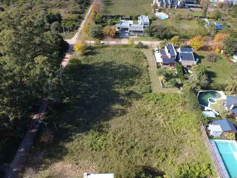 Terreno en Venta de 800,0 m2