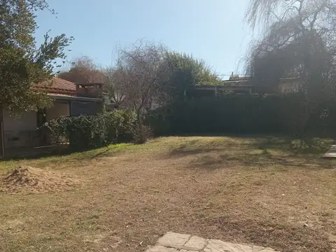 Se vende terreno Santa Rosa de Calamuchita Córdoba