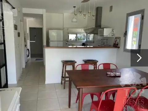 Casa en Alquiler al Noroeste