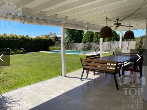 Casa en Alquiler en San Francisco, USD 1.900