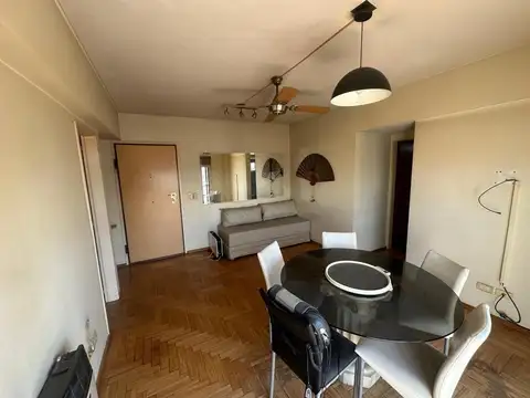 Departamento en Venta en Almagro, USD 105.000