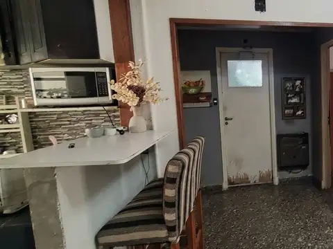 Casa en Venta en Beccar, USD 200.000