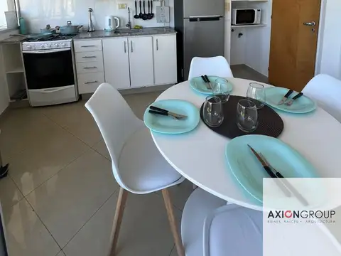 Departamento en Alquiler en La Plata, USD 650