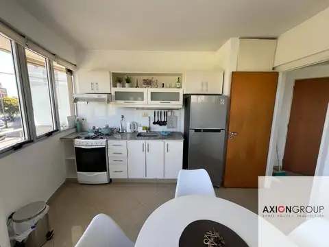 Departamento en Alquiler 10 años