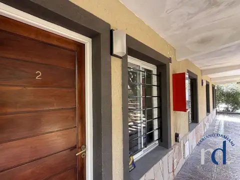 Departamento en Venta de 3 ambientes