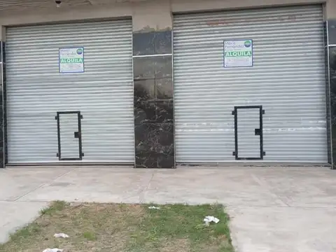 SE ALQUILA LOCAL EN GONZALEZ CATAN
