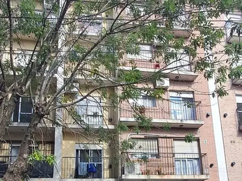 ALQUILER DEPARTAMENTO DOS AMBIENTES, MUÑIZ