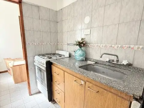 Departamento 7 ambientes con 3 baños