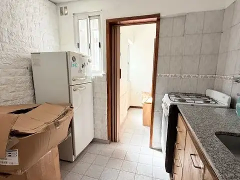Departamento en Venta en Mataderos, USD 120.000