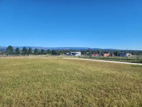 Terreno en Venta, FOT 30