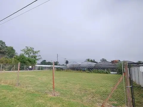 Terreno en Venta de 795,0 m2