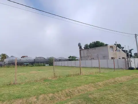 Terreno en Venta en Loma Verde, USD 45.000