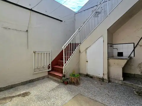 PH 4 AMB VENTA VILLA LYNCH C/TERRAZA APTO PROF