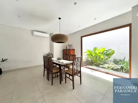 Casa en Venta 1 año