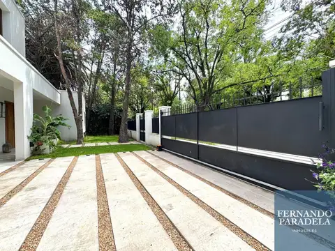 Casa en Venta de 6 dormitorios