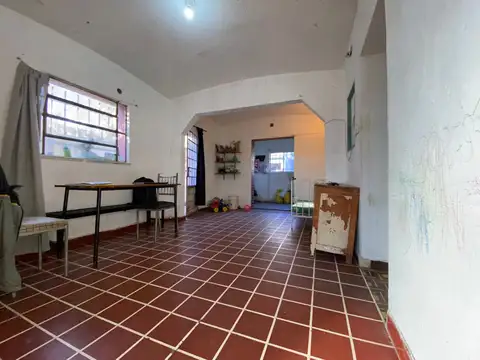 Casa en Venta 16 años