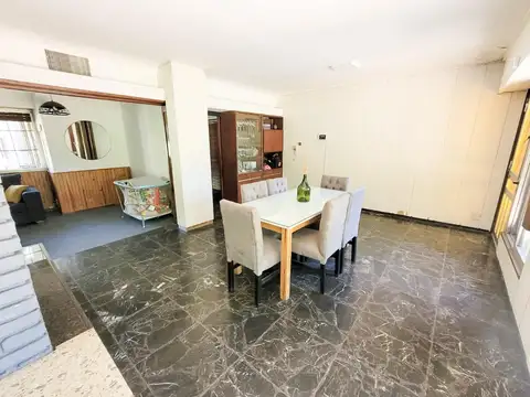 Casa en Venta 40 años