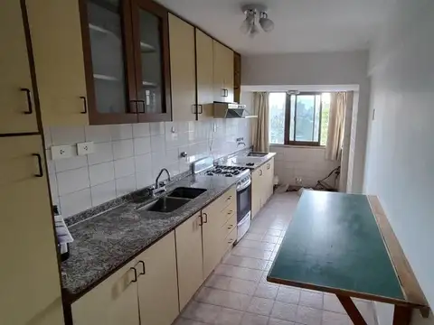 Departamento en Alquiler de 3 dormitorios