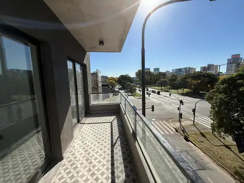 Depto 2 amb. a estrenar a la venta - Saavedra