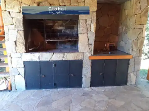 Casa en Alquiler Temporal con 2 cocheras
