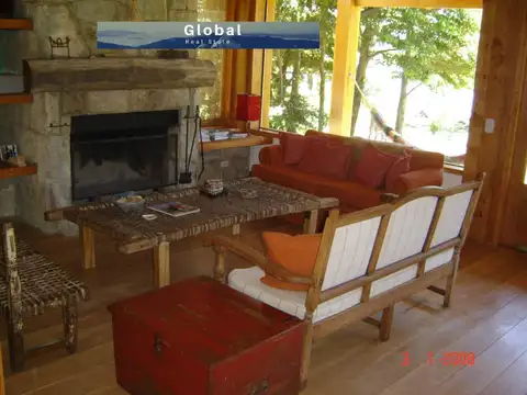 Casa en Alquiler Temporal de 4 dormitorios