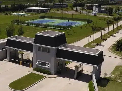 Terreno en Venta en Barrio Maritimo, USD 165.000