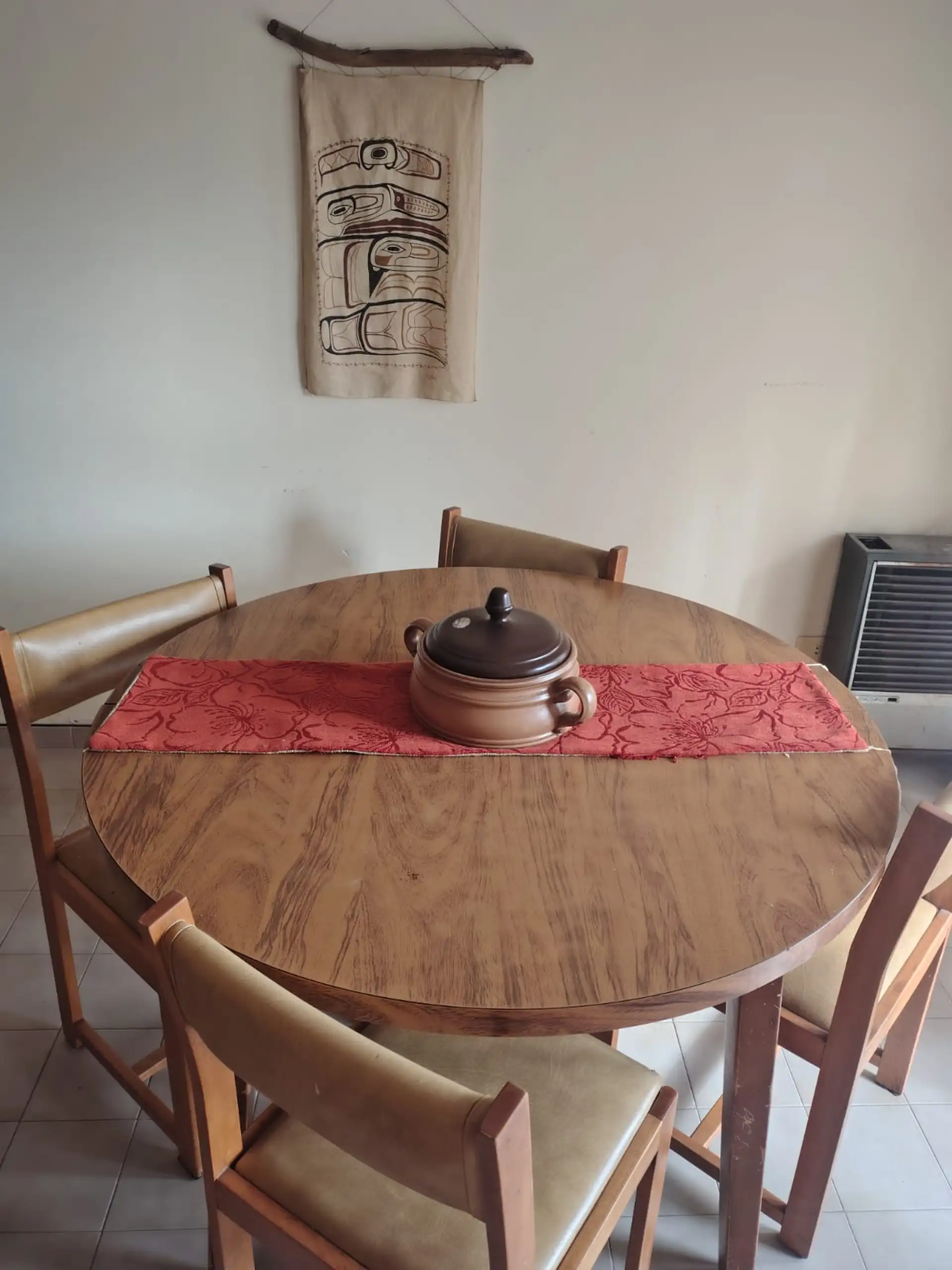 Departamento 2 AMBIENTES en venta en Punta Mogotes