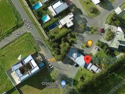 Terreno en Venta en Berazategui, USD 210.000