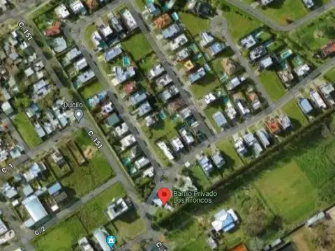 Terreno en Venta de 725,0 m2