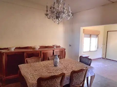 Casa en Venta con 1 cochera