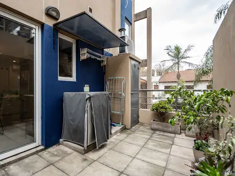 Departamento en Venta 13 años
