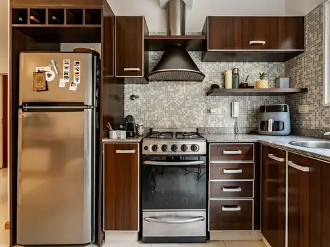Departamento en Venta en Villa Devoto, USD 150.000