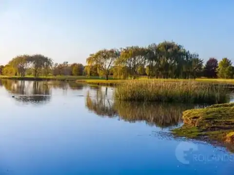 Terreno en Venta en Countries y Barrios Cerrados en Lujan, USD 45.000