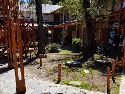 Av. Arrayanes al 200