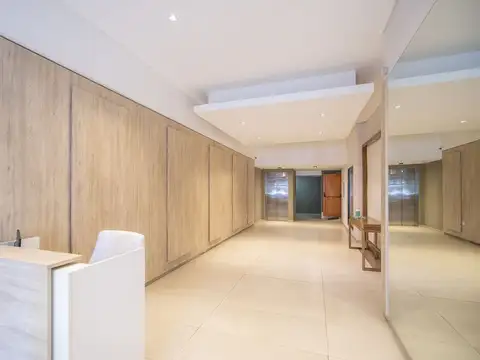 Departamento 4 ambientes con 3 baños