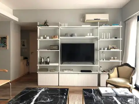 Departamento en Alquiler en Palermo, USD 1.000