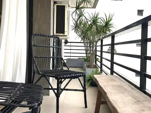 Departamento en Alquiler 15 años